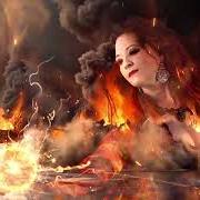 El texto musical LIGHTHOUSE de EDENBRIDGE también está presente en el álbum Set the dark on fire (2026)
