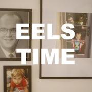 El texto musical AND YOU RUN de EELS también está presente en el álbum Eels time! (2024)