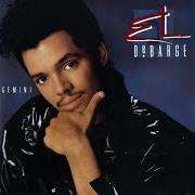 El texto musical REAL LOVE de EL DEBARGE también está presente en el álbum Gemini (1989)