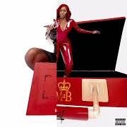 El texto musical BARE WITH ME de MS BANKS también está presente en el álbum Bank statement (2022)