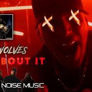 El texto musical MASQUERADE de BAD WOLVES también está presente en el álbum Die about it (2023)