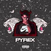 El texto musical COME UN LADRO de PYREX también está presente en el álbum King of dark (2026)