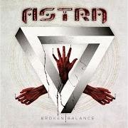 El texto musical UNDERSTAND de ASTRA también está presente en el álbum Broken balance (2014)