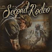 El texto musical SECOND RODEO de ADAM CALHOUN también está presente en el álbum Second rodeo (2024)