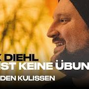 El texto musical ES TUT NICHT MEHR WEH de ALEX DIEHL también está presente en el álbum Das ist keine übung (2023)