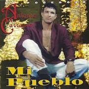 El texto musical ME SACO LOS PIES de ANTONIO CARRASCO también está presente en el álbum Mi pueblo (1999)