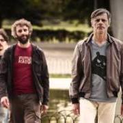 El texto musical HELL'S ANGEL de FEDERICO FIUMANI también está presente en el álbum Preso nel vortice (2013)