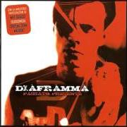 El texto musical GIOVANNA DICE de FEDERICO FIUMANI también está presente en el álbum Passato presente (2005)