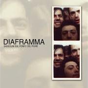 El texto musical AMSTERDAM de FEDERICO FIUMANI también está presente en el álbum Sassolini sul fondo del fiume (2002)