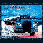 El texto musical ANGELO AI PIANI de FEDERICO FIUMANI también está presente en el álbum Canzoni perdute (2000)