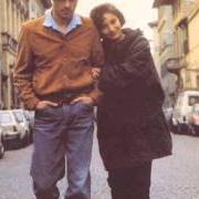 El texto musical PASQUA de FEDERICO FIUMANI también está presente en el álbum Anni luce (1992)