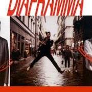 El texto musical VOCE CHE CHIAMI de FEDERICO FIUMANI también está presente en el álbum Da siberia al prossimo weekend (1991)