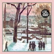 El texto musical AMSTERDAM de FEDERICO FIUMANI también está presente en el álbum Siberia (1984)