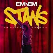 El texto musical STAN (LIVE AT WEMBLEY 2014) de EMINEM también está presente en el álbum Stans: the official soundtrack (2025)