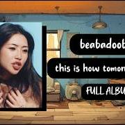 El texto musical REAL MAN de BEABADOOBEE también está presente en el álbum This is how tomorrow moves (2024)