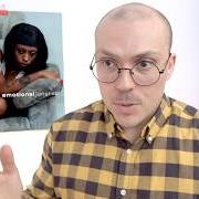 El texto musical ALMOST ALWAYS de NIA ARCHIVES también está presente en el álbum Emotional junglist (2026)