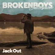 El texto musical LA FIGLIA DEL PRETE de JACK OUT también está presente en el álbum Broken boys countryside (2025)