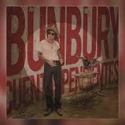 El texto musical CUENTAS PENDIENTES de ENRIQUE BUNBURY también está presente en el álbum Cuentas pendientes (2025)