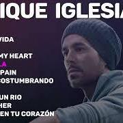 El texto musical ESPACIO EN TU CORAZÓN de ENRIQUE IGLESIAS también está presente en el álbum Final: vol 2 (2024)