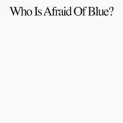 El texto musical TO BE BETTER de PURR también está presente en el álbum Who is afraid of blue? (2023)