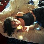 El texto musical SANTA de ANGELICA BOVE también está presente en el álbum Tana (2026)