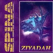 El texto musical GÖTTERDÄMMERUNG de SPINA BIFIDA también está presente en el álbum Ziyadah (1993)