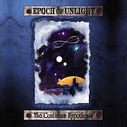 El texto musical UNDER STARSIDE SKIES de EPOCH OF UNLIGHT también está presente en el álbum The continuum hypothesis (2004)