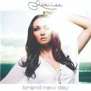 El texto musical IT'S JUST LIFE de RICKI LEE también está presente en el álbum Brand new day (2007)