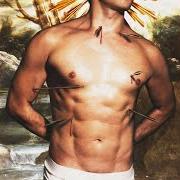 El texto musical A MILION STARS de SERGIO MELONE también está presente en el álbum Deleted scenes (2025)