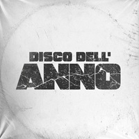 El texto musical DISCO DELL'ANNO de SANDRO SU E ANTARES COLOR también está presente en el álbum Disco dell'anno (2026)