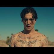 El texto musical SOLITUDE (NO ONE UNDERSTANDS ME) de DAMIANO DAVID también está presente en el álbum Funny little fears (2025)