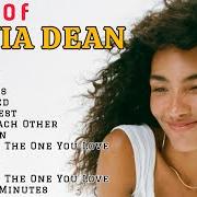 El texto musical BE MY OWN BOYFRIEND de OLIVIA DEAN también está presente en el álbum Growth (2021)