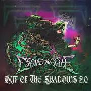 El texto musical RATHER BE DEAD de ESCAPE THE FATE también está presente en el álbum Out of the shadows (2023)