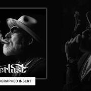 El texto musical LIES de EVERLAST también está presente en el álbum Embers to ashes (2026)