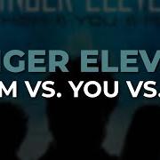 El texto musical EASY LIFE de FINGER ELEVEN también está presente en el álbum Them vs you vs me (2007)
