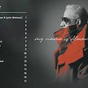 My name is alexander james
