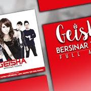 El texto musical SUDAHLAH SUDAHLAH de GEISHA también está presente en el álbum Bersinar terang (2016)
