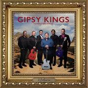 El texto musical HISTORIA de GIPSY KINGS también está presente en el álbum Historia (2026)
