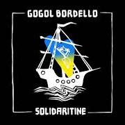 El texto musical TAKE ONLY WHAT YOU CAN CARRY de GOGOL BORDELLO también está presente en el álbum Solidaritine (2022)