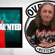 El texto musical TO BLEED OUT de HAUNTED también está presente en el álbum Songs of last resort (2025)