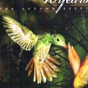 El texto musical HALF LIFE de 10 YEARS también está presente en el álbum The autumn effect (2005)