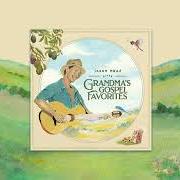 El texto musical HIS EYE IS ON THE SPARROW de JASON MRAZ también está presente en el álbum Grandma's gospel favorites (2026)