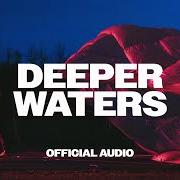 El texto musical READY NOW de JEREMY CAMP también está presente en el álbum Deeper waters (2024)