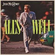 El texto musical MAKE A BABY (FEAT. YUNG GRAVY) de JESSE MCCARTNEY también está presente en el álbum All's well (2024)