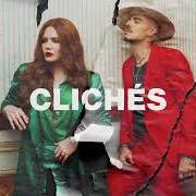 El texto musical AMORES DE FICCIÓN de JESSE & JOY también está presente en el álbum Clichés (2022)