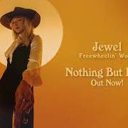 El texto musical NO MORE TEARS de JEWEL también está presente en el álbum Freewheelin' woman (2022)