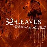 Welcome to the fall