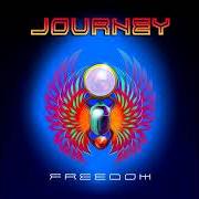 El texto musical UNITED WE STAND de JOURNEY también está presente en el álbum Freedom (2022)