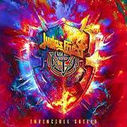 El texto musical TRIAL BY FIRE de JUDAS PRIEST también está presente en el álbum Invincible shield (2024)