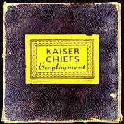 El texto musical OH MY GOD de KAISER CHIEFS también está presente en el álbum Employment (2005)